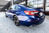 Used 2021 Honda Accord Sport Special Edition image 2