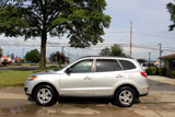 Used 2011 Hyundai Santa Fe GLS image 6