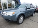 Used 2012 Subaru Forester 2.5X Touring image 6