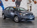 Used 2015 Toyota Corolla LE image 2