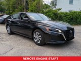 Used 2024 Nissan Altima 2.5 S image 3