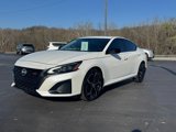 Used 2024 Nissan Altima 2.5 SR w/ SR Premium Package image 2