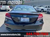 Used 2015 Honda Civic EX image 5