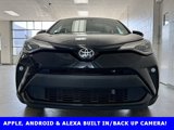Used 2020 Toyota C-HR Limited image 2