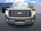 Used 2014 Ford F150 STX w/ Equipment Group 201A Mid image 2