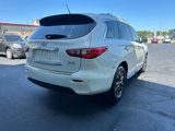 Used 2013 INFINITI JX35 AWD w/ Premium Pkg image 5