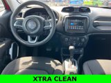 Certified 2021 Jeep Renegade Sport image 2