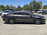 Used 2015 Volkswagen CC Executive image 2