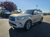Used 2019 INFINITI QX80 Luxe image 3