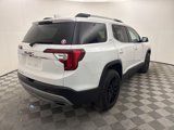 Used 2023 GMC Acadia SLT image 3