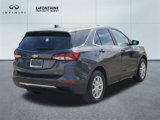 Used 2022 Chevrolet Equinox LT image 4
