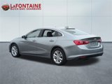 Certified 2024 Chevrolet Malibu LT image 6