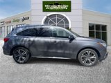 Used 2020 Acura MDX SH-AWD w/ Technology Package image 5