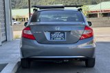 Used 2012 Honda Civic LX image 5