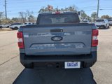 New 2025 Ford Maverick XLT w/ XLT Luxury Package image 5