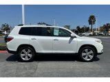Used 2012 Toyota Highlander Limited image 3