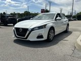 Certified 2022 Nissan Altima 2.5 S image 2