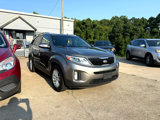 Used 2014 Kia Sorento LX image 2