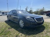 Used 2014 Mercedes-Benz S 550 Sedan image 2