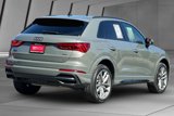 Used 2022 Audi Q3 2.0T Premium image 4