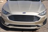 Used 2019 Ford Fusion SE image 2