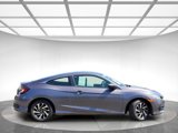 Certified 2018 Honda Civic LX image 4