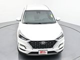 Used 2020 Hyundai Tucson Sport image 4