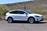 Used 2017 Tesla Model X 100D image 3