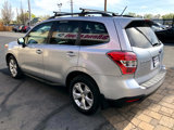 Used 2015 Subaru Forester 2.5i Limited image 4