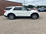 Used 2021 Ford Explorer Limited w/ Equipment Group 301A image 2