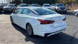 Certified 2023 Nissan Altima 2.5 SV w/ SV Premium Package image 5