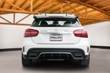 Used 2019 Mercedes-Benz GLA 45 AMG 4MATIC image 4