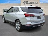 Used 2022 Chevrolet Equinox LT image 4