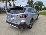 Certified 2020 Subaru Outback Limited image 4