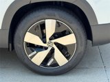 New 2025 Volkswagen Taos S image 4
