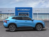 New 2025 Chevrolet Trax LT w/ Driver Confidence Package image 5