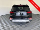 Used 2020 Hyundai Santa Fe SEL w/ Convenience Package image 4