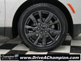 Used 2022 Chevrolet Equinox RS w/ RS Leather Package image 3