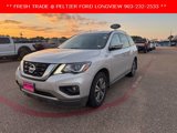 Used 2020 Nissan Pathfinder SV image 3