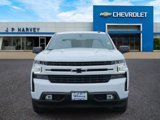 Used 2021 Chevrolet Silverado 1500 RST w/ Z71 Off-Road Package image 2