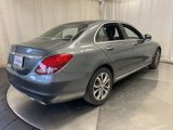 Used 2017 Mercedes-Benz C 300 4MATIC Sedan image 6