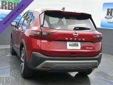 Used 2023 Nissan Rogue SV image 4
