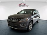Used 2021 Jeep Compass Limited image 4