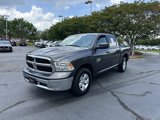 Used 2021 RAM 1500 Classic SLT image 5