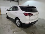 Certified 2022 Chevrolet Equinox LT image 4
