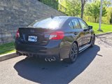 Used 2020 Subaru WRX Limited image 6