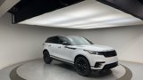 Used 2025 Land Rover Range Rover Velar Dynamic SE image 2