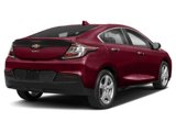 Used 2018 Chevrolet Volt LT w/ Comfort Package image 3