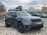 New 2025 Land Rover Range Rover Velar Dynamic SE image 3