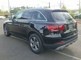 Used 2021 Mercedes-Benz GLC 300 4MATIC image 4